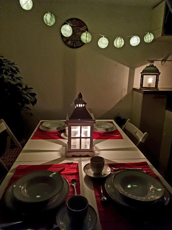 Martin'S Houseアパートメント エクステリア 写真