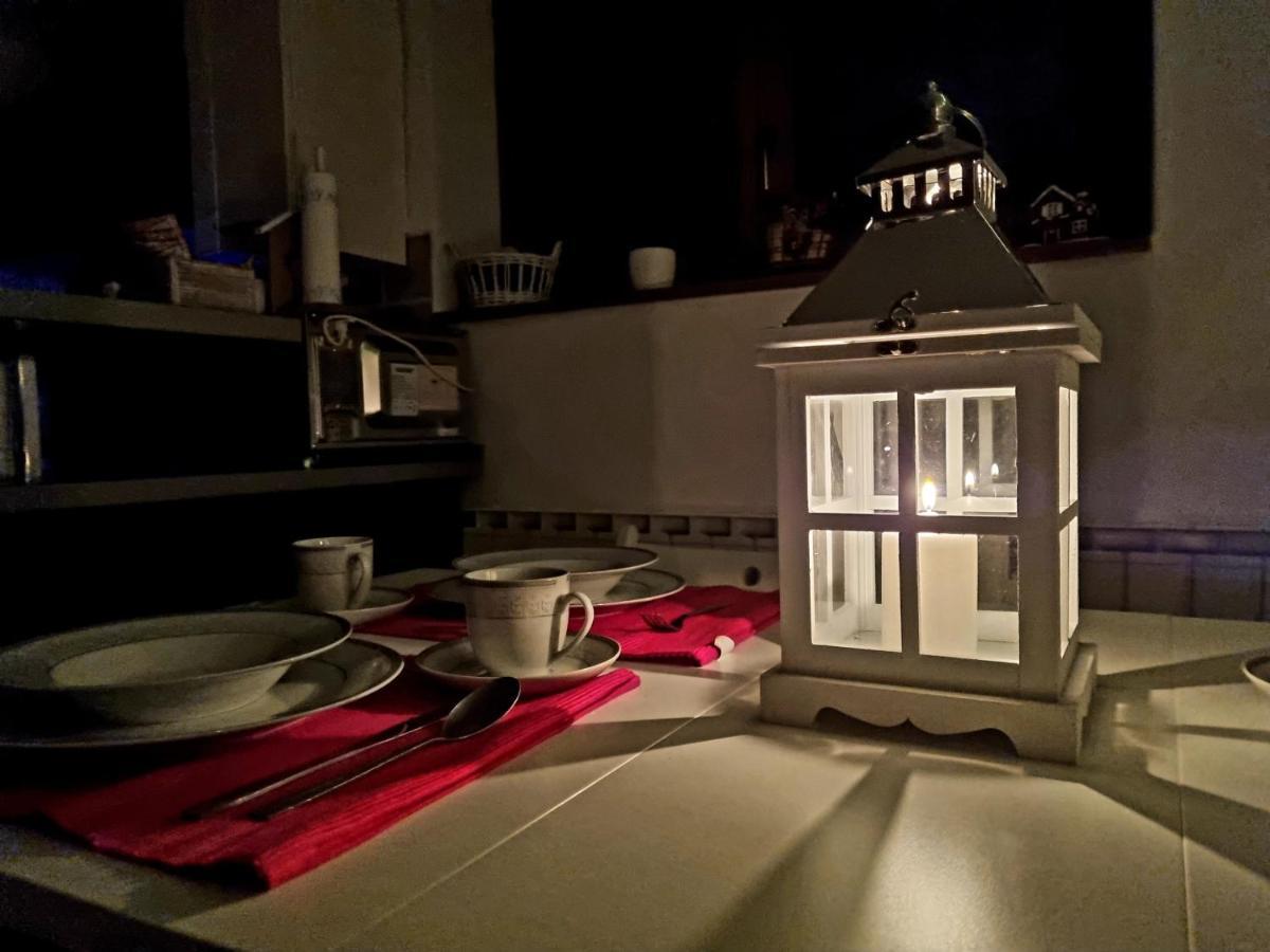 Martin'S Houseアパートメント エクステリア 写真