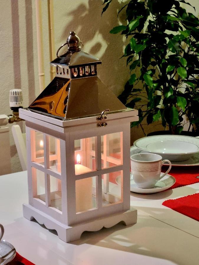 Martin'S Houseアパートメント エクステリア 写真