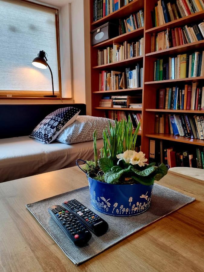 Martin'S Houseアパートメント エクステリア 写真
