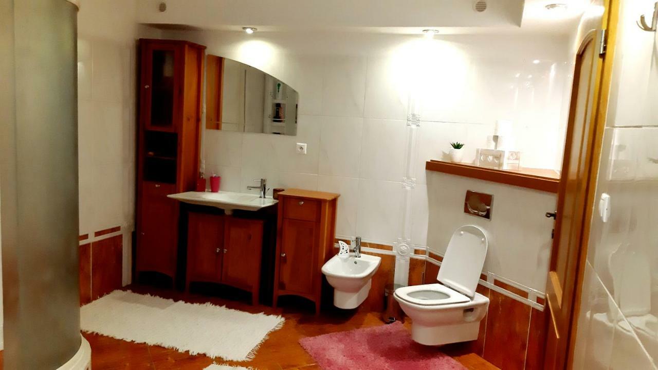 Martin'S Houseアパートメント エクステリア 写真