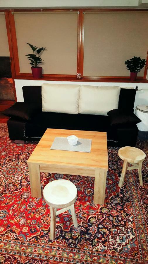 Martin'S Houseアパートメント エクステリア 写真
