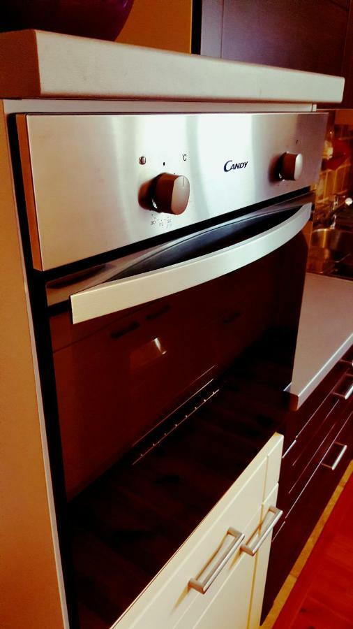 Martin'S Houseアパートメント エクステリア 写真